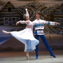 International Festival Russian Cultural Seasons International Festival Russian Cultural Seasons