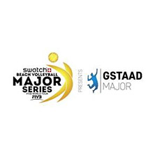 Swatch Beach Volleyball Major Series - Gstaad Major Swatch Beach Volleyball Major Series - Gstaad Major
