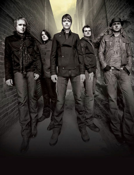 3 Doors Down - 3 Doors Down