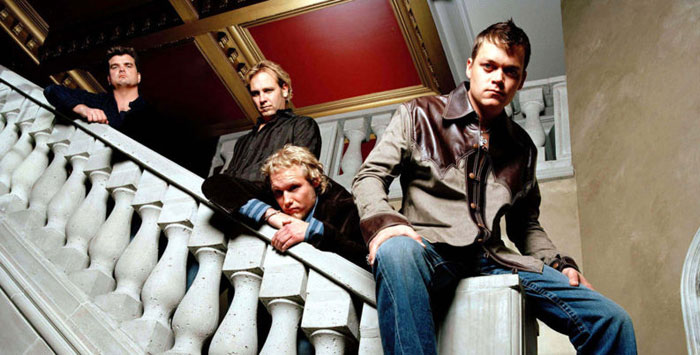 3 Doors Down - 3 Doors Down