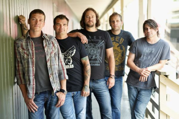 3 Doors Down - 3 Doors Down