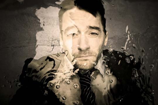 Bonobo - Bonobo