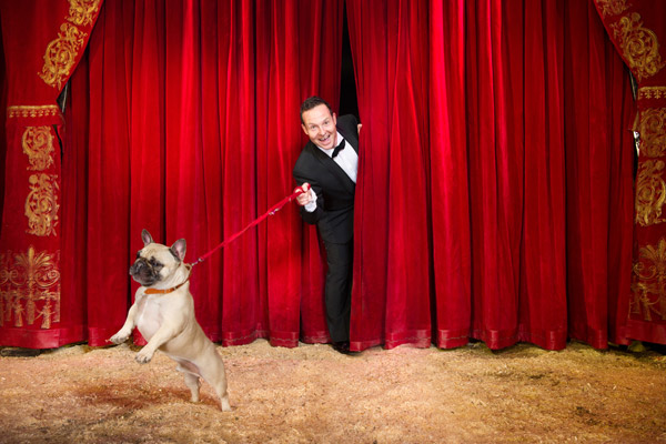 Circus Knie - Circus Knie
