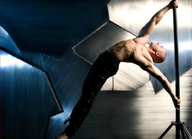 Circus Conelli - Dominique Lacasse (2012)