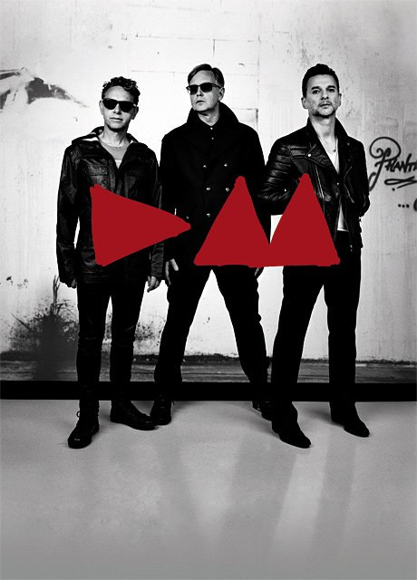 Depeche Mode - Depeche Mode
