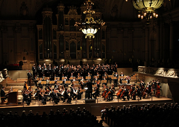 Die schönsten Opernchöre  - Die schönsten Opernchöre 2010