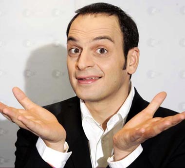 Kaya Yanar - Kaya Yanar
