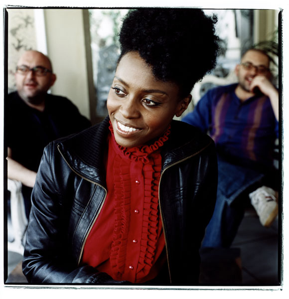 Morcheeba - Morcheeba