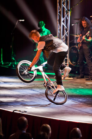 Rock Circus - Rock Circus