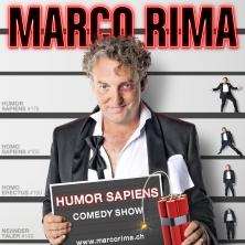 Marco Rima - Tickets