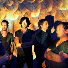 Snow Patrol - Tickets f&uuml;r BASEL