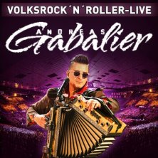 Andreas Gabalier - Tickets