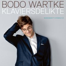 Bodo Wartke 2013 - Tickets