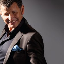 Semino Rossi - Das Konzertereignis 2014 - Tickets