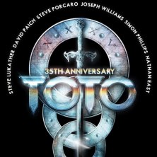 Toto - Tickets