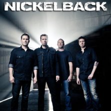 Nickelback - Tickets