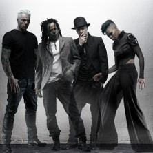 Blue Balls Festival 13 - Skunk Anansie, Post War Years - Tickets