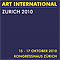 12. Art International Z&uuml;rich 2010