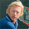 Boris Becker & Friends