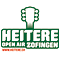 23. Heitere Open Air 2013