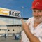 Peach Weber 2027 - Guinness-Weltrekordversuch