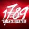 1789 Les Amants de la Bastille