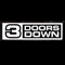3 Doors Down