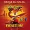 Dralion - Cirque du Soleil