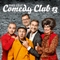Das Zelt - Comedy Club 13