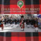 Dalhousie Pipe Band