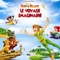 Disney Sur Glace