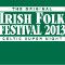 Irish Folk Festival 2013