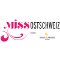 Miss Ostschweiz Wahl 2012