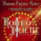 Romeo et Juliette - Moscou Th&eacute;&acirc;tre Ballet - Genf