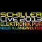 Schiller Elektronik Pur Neue Klangwelten