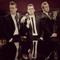 The Baseballs