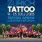 Zurich Tattoo 2013