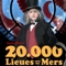 20 000 Lieues Sous Les Mers