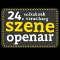 24. Szene Open Air
