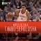 Match de Gala Thabo Sefolosha