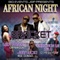 African Night 