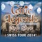 Celtic Legends - Nouveau Spectacle