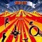 Circus Nock - Tournee 2013 Nostalgie