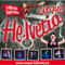 Cirque Helvetia Tourn&eacute;e 2013