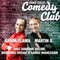 Das Zelt - Comedy Club 13 Romandie
