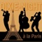 DIXIE NIGHT &Agrave; LA PARIS - Les Haricots Rouges