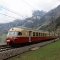 Extrazug zum Erlebnis Gotthard