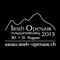 Irish Openair Toggenburg