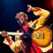 Jimmy Cliff