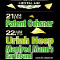 Liestal Air 2013 Patent Ochsner, Uriah Heep & Manfred Mann's Earth Band